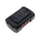 Baterija za Bosch Rotak 32li, 37li, 43li, Easyrotak 36-550, 5000mAh, Li-Ion, 36V, 2 607 336 173, HQ
