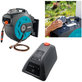 Baterija za Gardena Comfort Wand-Schlauchbox 35, 8025-20, 1500mAh, Li-Ion, 18V, 008A231, HQ