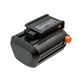Baterija za Gardena Accu Hedge, Accujet, Comfortcut Li-18, Easycut, Trimmer Easycut Li-18, 2500mAh, Li-Ion, 18V, BLi-18, HQ