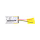 Baterija za Bose QC20, 240mAh, Li-Pol, 3.7V, PR-452035, HQ