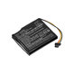 Baterija za TomTom Start 60, 1020mAh, Li-Ion, 3.7V, VFA, HQ