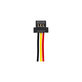 Baterija za TomTom Start 60, 1020mAh, Li-Ion, 3.7V, VFA, HQ