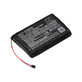 Baterija za Garmin Zumo 340LM, 350LM, 390LM, 1800mAh, Li-Pol, 3.7V, 361-00059-00, HQ