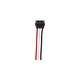 Baterija za Garmin Zumo 340LM, 350LM, 390LM, 1800mAh, Li-Pol, 3.7V, 361-00059-00, HQ
