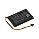 Baterija za TomTom Go 510, 1100mAh, Li-Ion, 3.7V, AHA11110004, HQ