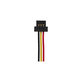 Baterija za TomTom Go 510, 1100mAh, Li-Ion, 3.7V, AHA11110004, HQ