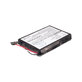 Baterija za Mitac Mio P350, 1700mAh, Li-Ion, 3.7V, BL-LP1230, HQ