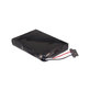 Baterija za Mitac Mio P350, 1700mAh, Li-Ion, 3.7V, BL-LP1230, HQ
