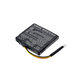 Baterija za TomTom Star 20, 700mAh, Li-Ion, 3.7V, ALHL03708003, HQ