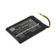 Baterija za Garmin Nüvi 40, 750mAh, Li-Ion, 3.7V, 361-00056-05, HQ