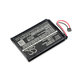Baterija za Garmin Driveluxe 50, 750mAh, Li-Ion, 3.7V, 361-00056-21, HQ
