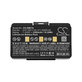 Baterija za Garmin GPSMAP 276, 296, 376, 378, 478, 495, 2200mAh, Li-Ion, 7.4V, 010-10517-00, HQ