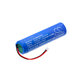 Baterija za MARES ICON HD, ICON Genius, Genius Air, 3350mAh, Li-Ion, 3.7V, 44201389, HQ