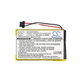 Baterija za Navigon 70, 1200mAh, Li-Pol, 3.7V, Topaz, HQ