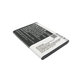Baterija za Huawei E5330, 1700mAh, Li-Ion, 3.7V, HB5F2H, HQ
