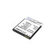 Baterija za Alcatel One Touch 997, X Pop, TCL S710, S800, 1950mAh, Li-Ion, 3.7V, TLiB5AF, HQ
