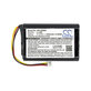 Baterija za Logitech MX1000, 1800mAh, Li-Ion, 3.7V, L-LB2, HQ