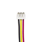 Baterija za Logitech G913, G913 TKL, G915, G915TKL, 1500mAh, Li-Pol, 3.7V, 533-000152, HQ