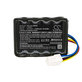 Baterija za Landxcape LX797, Ferrex 800m2 2021, 2500mAh, Li-Ion, 20V, LA0001, HQ