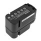 Baterija za Worx Landroid WG790, WG796, L1500, L2000, 2500mAh, Li-Ion, 28V, WA3225, HQ