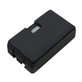 Baterija za Flymo Easilife 800, Gardena Sileno Life 1250, Husqvarna Automower 520, 2500mAh, Li-Ion, 18V, 593 24 72-01, HQ