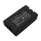 Baterija za Flymo Easilife 800, Gardena Sileno Life 1250, Husqvarna Automower 520, 2500mAh, Li-Ion, 18V, 593 24 72-01, HQ