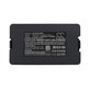 Baterija za Flymo Easilife 800, Gardena Sileno Life 1250, Husqvarna Automower 520, 2500mAh, Li-Ion, 18V, 593 24 72-01, HQ