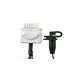 Baterija za Robomow City MC300, 400, 500, 800, 1000, 1200, 3000mAh, Li-Ion, 25.6V, BAT7000B, HQ