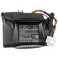 Baterija za Robomow City MC300, 400, 500, 800, 1000, 1200, 3000mAh, Li-Ion, 25.6V, BAT7000B, HQ
