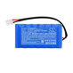 Baterija za Wiper i130S, Ambrogio Twenty Elite, 5200mAh, Li-Ion, 25.9V, 075Z60900A, HQ