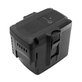 Baterija za Gardena Powercut Li40/30, Powermax Li-40/41, 5000mAh, Li-Ion, 40V, BLi-40/160, BLi-40/100, HQ
