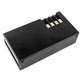 Baterija za Stiga Autoclip 125, AutoClip M7, Ambrogio L85 Evolution, 3400mAh, Li-Ion, 25.2V, 1126-1032-01, HQ