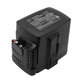 Baterija za Husqvarna 110il, 525ilxt, 5000mAh, Li-Ion, 36V, BLi10, BLi200, HQ