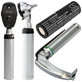Baterija za Heine Ophthalmoscope Beta 200, 1000mAh, Ni-MH, 3.6V, X-02.99.382, HQ