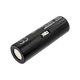 Baterija za Heine Beta Handles, Heine Ophthalmoscope Beta 200, 850mAh, Ni-MH, 3.6V, X-02.99.382, BATT/110904-A1, HQ