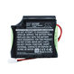 Baterija za Cefarm Rehab 4, Stimulator Globus Mystim, 2000mAh, Ni-MH, 7.2V, BATT/110466, HQ