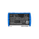 Baterija za Servox Digital XI Speech, Servox Speech, 230mAh, Ni-MH, 7.2V, 19632, HQ