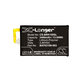 Baterija za Blackberry Keyone, 3400mAh, Li-Pol, 3.85V, BAT63108-003, HQ