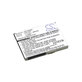 Baterija za Siemens M8, A31, CS66, SS66, 600mAh, Li-Ion, 3.7V, EBA-660, HQ
