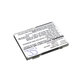 Baterija za Siemens M8, A31, CS66, SS66, 600mAh, Li-Ion, 3.7V, EBA-660, HQ