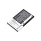 Baterija za Doro Primo 365, 1300mAh, Li-Ion, 3.7V, RCB01, HQ