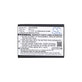 Baterija za Sony Ericsson, 650mAh, Li-Ion, 3.7V, BST-37, HQ
