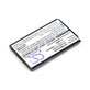 Baterija za Samsung Xcover 550, 1200mAh, Li-Ion, 3.7V, EB-BB550ABE, HQ