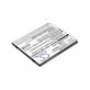 Baterija za ZTE Blade A3, A5, Optus X Power 2, 2400mAh, Li-Ion, 3.8V, Li3826T43P4h695950, HQ