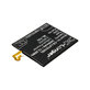 Baterija za LG G8S ThinQ, ThinQ Global, 3450mAh, Li-Pol, 3.85V, BL-T43, HQ