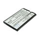 Baterija za LG 230 Nite, 650mAh, Li-Ion, 3.7V, LGIP-430A, HQ