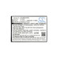 Baterija za Navon Mizu D455, 1460mAh, Li-Ion, 3.7V, G13001, HQ