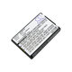 Baterija za Nokia 7710, 9500, E61, E62, N92, N800, 1300mAh, Li-Ion, 3.7V, BP-5L, HQ