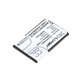Baterija za Doro Primo 368, 1000mAh, Li-Ion, 3.7V, RCBNTC05, HQ