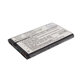 Baterija za LG KG120, 850mAh, Li-Ion, 3.7V, LGIP-G830, HQ